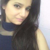 Nalini Negi