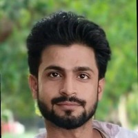 Md Shahe Alam