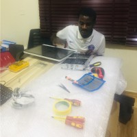 Husseni Omale