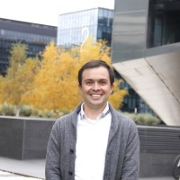 Carlos Anzola