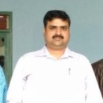 Dr. Aditya Pratap Singh, Member IEEE