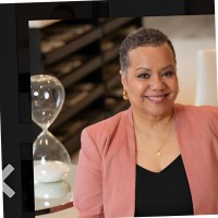 Cynthia Tinsley-Douglas
