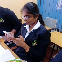 ASHIKA ASHIKA