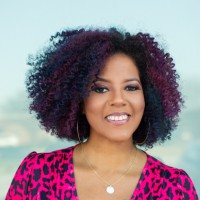 Roni Johnson, Lcsw-S, Aphsw-C