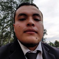 Eduardo Morales Flores