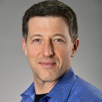 Joshua Bond