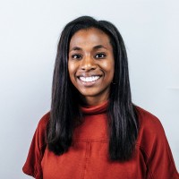 Victoria Carter, Ma