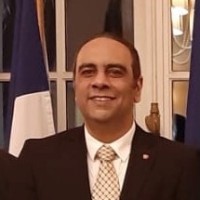 Ahmed El Guindy