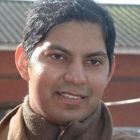 Nitin Shreyakar