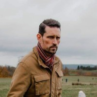 Andrew Burwood