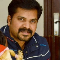 Anuraj Somarajan