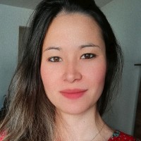 Larissa Mayumi Yguei