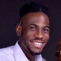 Ayomide Falae, E.I.T.