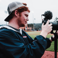 Chase Cochran