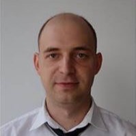 Mikhail Plekhanov
