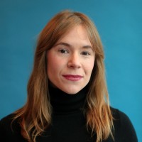 Isabel Glover
