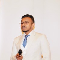 A Uday Shankar
