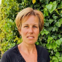 Brigitte Van Der Sluis