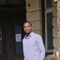 Daniel Sinda
