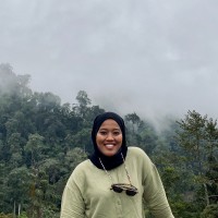 Siti Norshafiqah Aini
