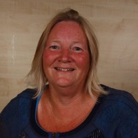 Marieke Gerbrandy