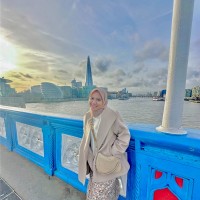 Zahra Umaira