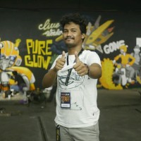 Ziqryan Maha Rizky