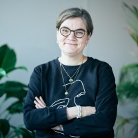 Lisbeth Dahl Folkmann