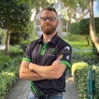 Dan van Niekerk