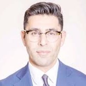 Amir Mortazavi