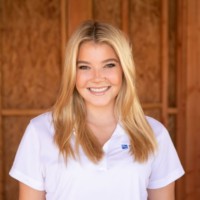 Hannah Strohl