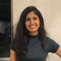 Bhavya Mehta