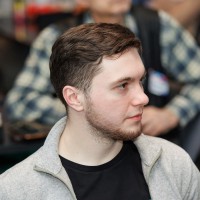 Nikita Radeev