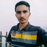 Hemanshu Vadodariya