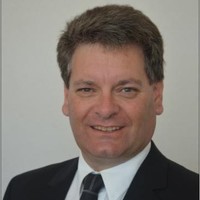 Charlie Kelland