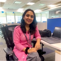 Chehak Gupta