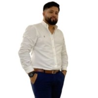 Rey F. Soto M.