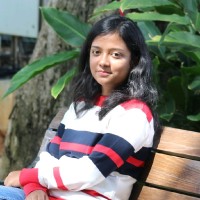 Neetha B S