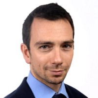 Dima Ulfskiy