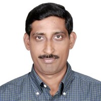 Unnikrishnan Bhaskara Kaimal