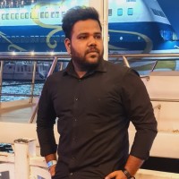Keerthivasan Karthikeyan
