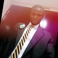 EBUKA Dominic Modozie