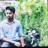 Sree Ram.D