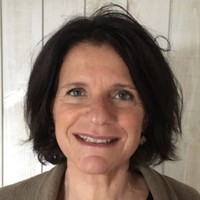 Brigitte DAVID