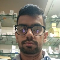 Vatsal Parmar