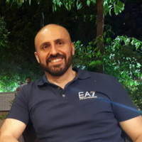 Massimiliano Minucci (He/Him)