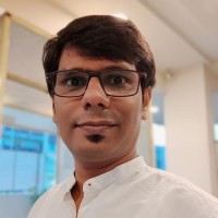 Vijay Gangarde