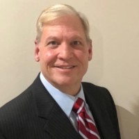 Ted Hudson