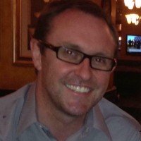 David Caughey