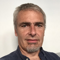 Gary Tweddle